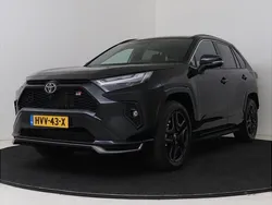 Gebruikt 2025 Toyota RAV4 Hybrid Sport SUV | € 62.900