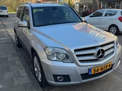 Grijs Gebruikt 2011 Mercedes GLK200 SUV | € 9.250