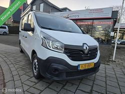 Overige Gebruikt 2015 Renault Trafic Komfort MPV | € 4.445 (Goede deal)