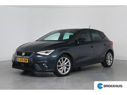 Grijs Gebruikt 2023 Seat Ibiza Sport Hatchback | € 18.900 (Eerlijke prijs)
