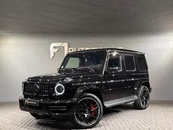 Zwart Gebruikt 2023 Mercedes G63 AMG AMG SUV | € 239.800 (Goede deal)