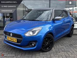 Blauw Gebruikt 2019 Suzuki Swift Hatchback | € 13.400 (Eerlijke prijs)