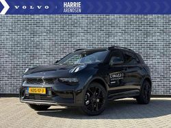Zwart Gebruikt 2025 Lynk & Co 01 SUV | € 43.899