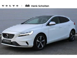 Gebruikt 2016 Volvo V40 Stationwagen | € 24.950 (Duur)