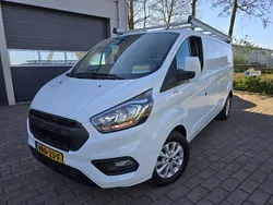 Wit Gebruikt 2022 Ford Transit Custom Van | € 27.450 (Iets duurder)