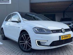 Wit Gebruikt 2015 VW Golf VII GTE Stationwagen | € 10.999 (Eerlijke prijs)