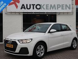 Wit Gebruikt 2019 Audi A1 Sportback Advanced Hatchback | € 16.900 (Eerlijke prijs)