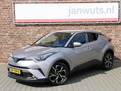 Grijs Gebruikt 2018 Toyota C-HR+ Style SUV | € 23.950