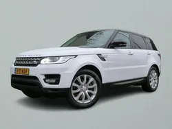 Overige Gebruikt 2015 Land Rover Range Rover Sport HSE SUV | € 26.950