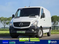 N.v.t. Gebruikt 2018 Mercedes Sprinter Van | € 17.600 (Super prijs)