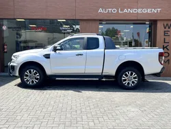 Pickup Gebruikt 2020 Ford Ranger Wildtrack Pickup | € 32.610 (Iets duurder)