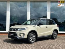 Beige Gebruikt 2022 Suzuki Vitara SUV | € 22.450