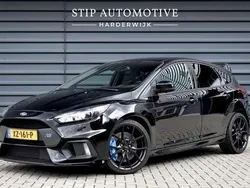 Zwart Gebruikt 2016 Ford Focus RS Hatchback | € 31.900 (Eerlijke prijs)