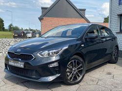 Zwart Gebruikt 2019 Kia Ceed Hatchback | € 13.445 (Duur)
