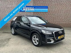 Zwart Gebruikt 2020 Audi Q2 Proline SUV | € 20.450 (Iets duurder)