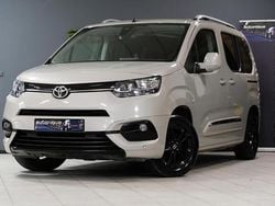 Grijs Gebruikt 2020 Toyota Proace Verso City Stationwagen | € 23.995 (Eerlijke prijs)