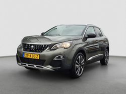 Grijs Gebruikt 2019 Peugeot 3008 Allure SUV | € 16.240 (Super prijs)
