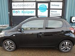 Zwart Gebruikt 2020 Peugeot 108 Hatchback | € 9.680 (Eerlijke prijs)