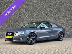 Grijs Gebruikt 2008 Audi A5 S-Line Coupé | € 11.995 (Iets duurder)