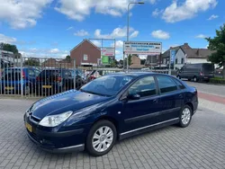 Blauw Gebruikt 2005 Citroën C5 Prestige Hatchback | € 1.295 (Goede deal)
