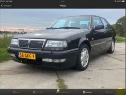 Gebruikt 1993 Lancia Thema Sedan | € 15.000