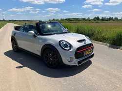 Zilver Gebruikt 2018 Mini Cooper S Cabriolet Chili Cabriolet | € 24.500 (Goede deal)
