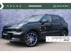 Zwart Gebruikt 2024 Lynk & Co 01 SUV | € 33.899 (Iets duurder)