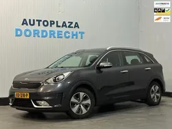 Grijs Gebruikt 2018 Kia Niro SUV | € 14.935 (Goede deal)