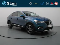Blauw Gebruikt 2021 Renault Arkana Intens SUV | € 23.490 (Eerlijke prijs)