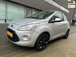 Grijs Gebruikt 2012 Ford Ka Metall Hatchback | € 3.949 (Eerlijke prijs)