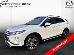 Wit Gebruikt 2019 Mitsubishi Eclipse Cross Edition SUV | € 20.450 (Eerlijke prijs)