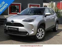 Overige Gebruikt 2023 Toyota Yaris Cross Active SUV | € 24.400 (Goede deal)