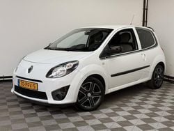 Wit Gebruikt 2011 Renault Twingo Collection Hatchback | € 3.675 (Eerlijke prijs)