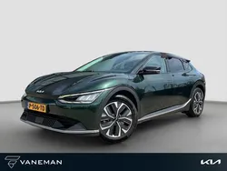 Groen Gebruikt 2022 Kia EV6 Air SUV | € 26.445 (Eerlijke prijs)