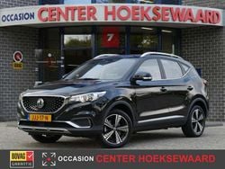 Zwart Gebruikt 2021 MG ZS Luxury SUV | € 15.899 (Eerlijke prijs)