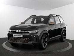 Zwart Nieuw 2025 Dacia Bigster Extreme SUV | € 33.824 (Goede deal)