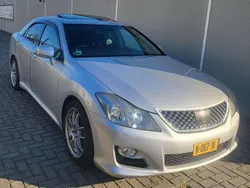 Zilver Gebruikt 2008 Toyota Crown Sedan | € 29.950