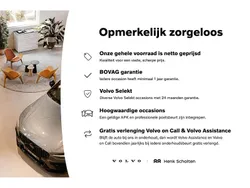 Zwart Gebruikt 2019 Volvo XC60 R-Design SUV | € 38.950 (Goede deal)