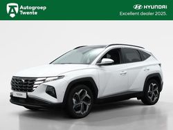 Wit Gebruikt 2024 Hyundai Tucson SUV | € 38.445 (Eerlijke prijs)