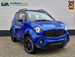 Blauw Nieuw 2024 Chatenet CH46 Hatchback | € 18.295