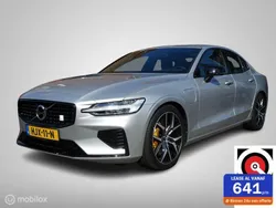 Grijs Gebruikt 2021 Volvo S60 Sedan | € 39.995