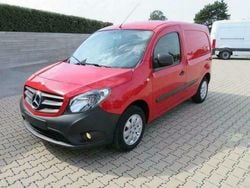 Rood Gebruikt 2020 Mercedes Citan 108 MPV | € 18.876