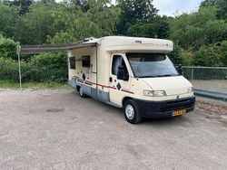 Beige Gebruikt 1995 Fiat Ducato Van | € 7.500