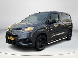 Grijs Gebruikt 2024 Toyota Proace City City Van | € 27.950