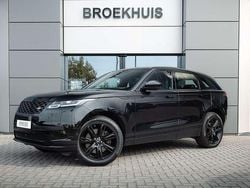 Zwart Gebruikt 2021 Land Rover Range Rover Velar S SUV | € 54.800 (Duur)