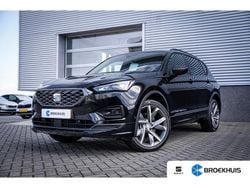 Zwart Gebruikt 2023 Seat Tarraco FR SUV | € 38.895 (Eerlijke prijs)