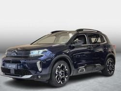 Blauw Gebruikt 2023 Citroën C5 Aircross Business Class SUV | € 31.899 (Iets duurder)