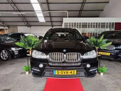 Zwart Gebruikt 2012 BMW X5 SUV | € 6.950