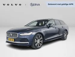 Gebruikt 2022 Volvo V90 Inscription Stationwagen | € 28.900 (Super prijs)