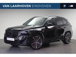Zwart Gebruikt 2024 BMW X1 Comfort Edition SUV | € 56.950 (Iets duurder)
